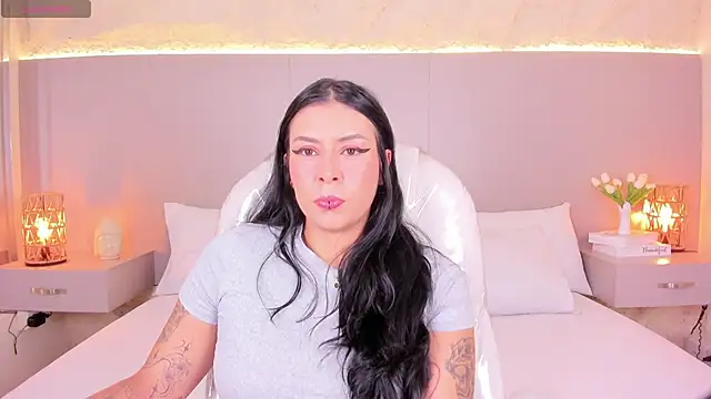 Snapshot of JessyEvans chatting on May 27, 7:11 pm JessyEvans online show from May 27, 7:11 pm