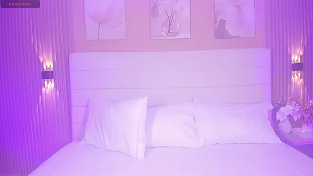 JessyEvans online show from July 23, 7:23 pm