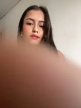 AbbyMillerrr online show from June 12, 5:12 pm