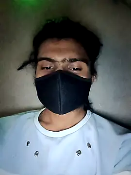 Yasha 14C Creator online show from March 11, 4:51 am