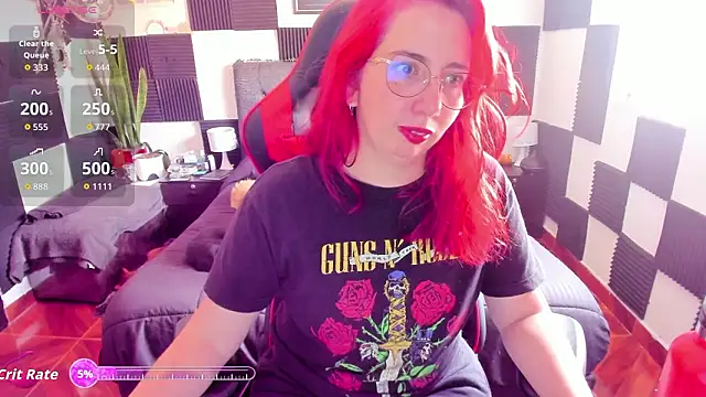 Ursula fire online show from February 18, 9:00 pm