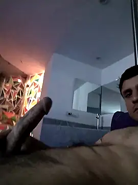 Baztian22cm online show from March 1, 3:43 am