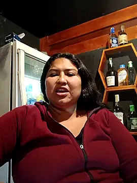 Marcela87 online show from January 12, 2:24 am