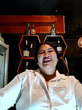 Marcela87 online show from January 27, 12:22 am