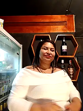 Marcela87 online show from February 10, 4:41 am