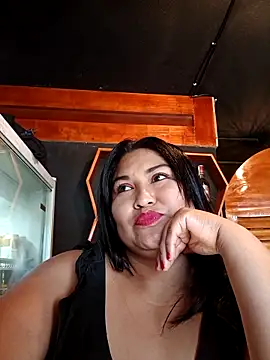 Marcela87 online show from March 1, 7:37 pm