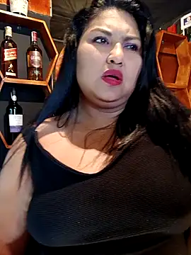 Marcela87 online show from March 7, 9:59 pm