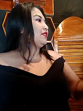 Marcela87 online show from March 8, 8:57 pm