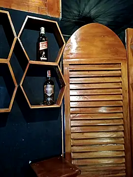 Marcela87 online show from March 18, 7:10 pm