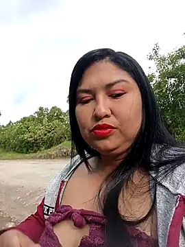 Marcela87 online show from January 9, 8:54 pm