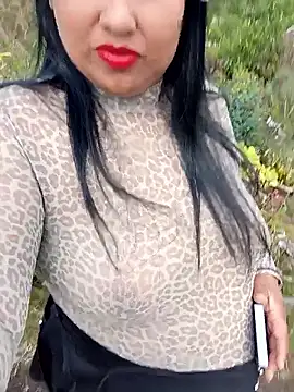 Marcela87 online show from January 10, 7:15 pm