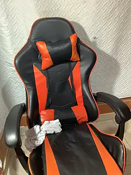 mateodeamjo online show from January 25, 12:37 pm