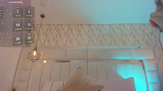 1m dalhia online show from November 14, 8:07 pm