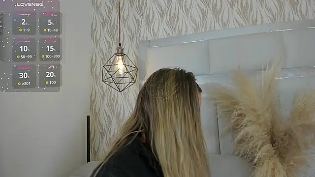 1m dalhia online show from December 1, 8:36 pm