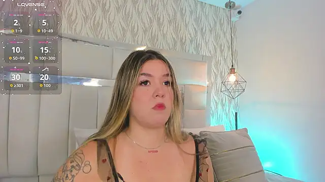 1m dalhia online show from February 2, 8:07 pm