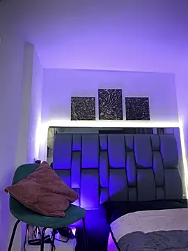 Valermodel online show from March 17, 8:51 pm