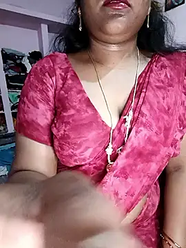 louise92 online show from May 17, 7:50 am