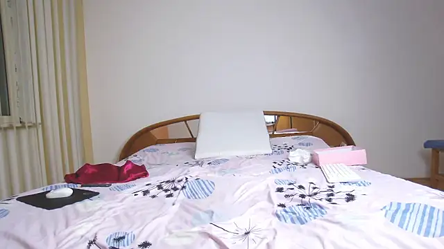 SofiaHanson online show from February 26, 8:33 pm