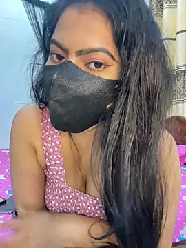 Angel Zaara online show from December 30, 4:08 pm