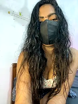 Angel Zaara online show from November 24, 3:23 pm