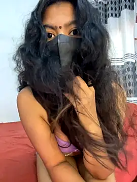 Angel Zaara online show from December 1, 10:42 am