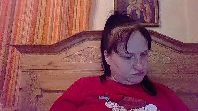  squirty cum lady  online show from February 4, 9:31 pm