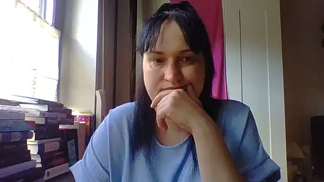 squirty cum lady  online show from June 9, 11:11 am