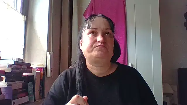  squirty cum lady  online show from June 13, 11:30 am