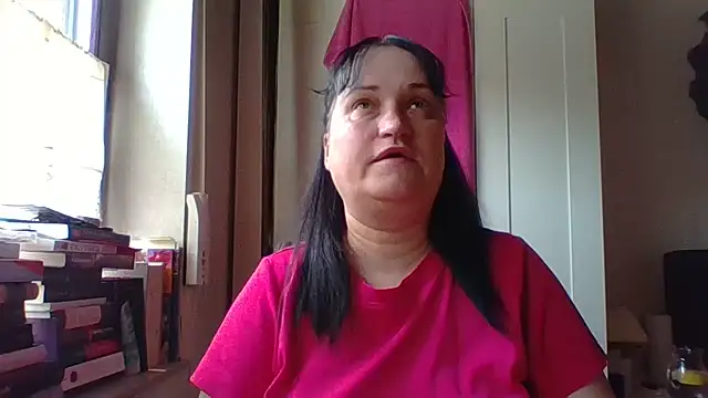  squirty cum lady  online show from June 17, 8:17 am