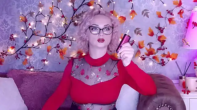 EllianaReese online show from September 14, 1:49 am