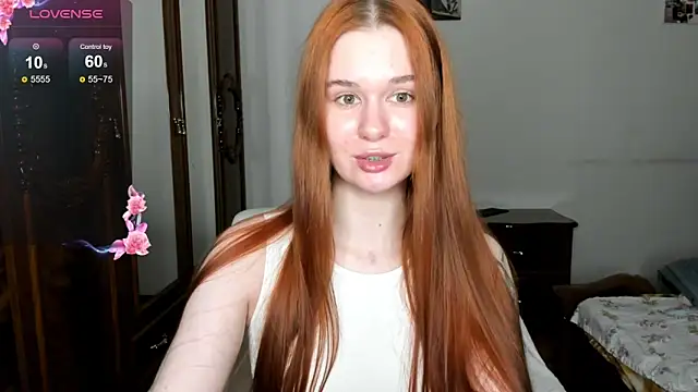 Snapshot of EmilySoul chatting on March 9, 4:11 pm EmilySoul online show from March 9, 4:11 pm