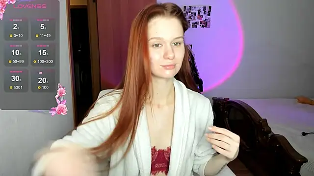 Snapshot of EmilySoul chatting on November 9, 3:10 pm EmilySoul online show from November 9, 3:10 pm