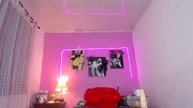 Niki Fox111 online show from February 7, 12:28 pm