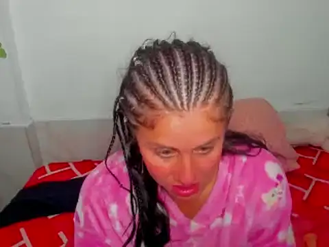 Dana Jeins online show from March 11, 1:45 pm