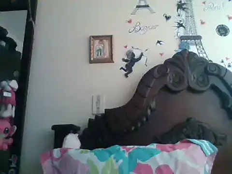 trianabell online show from March 22, 7:09 pm