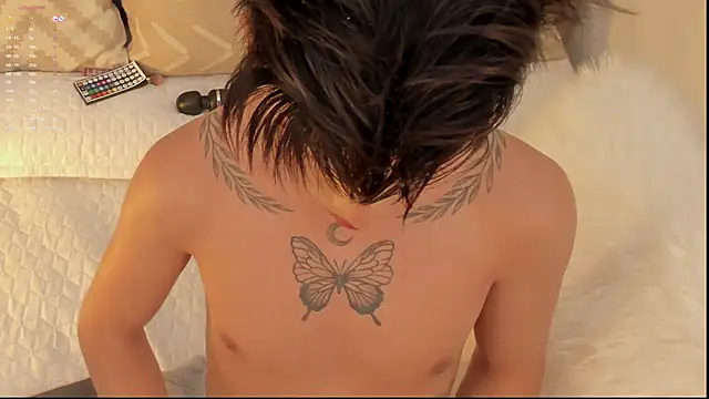 Snapshot of FabianPriince chatting on February 13, 9:17 pm FabianPriince online show from February 13, 9:17 pm