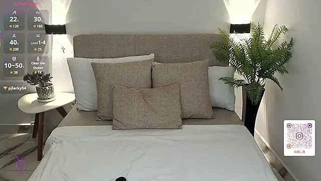 Snapshot of abril_71 chatting on November 13, 4:22 am abril 71 online show from November 13, 4:22 am