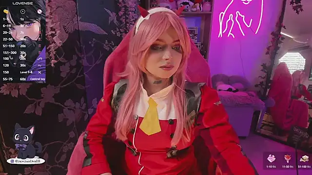 Snapshot of sensualkattt chatting on March 16, 1:49 pm sensualkattt online show from March 16, 1:49 pm