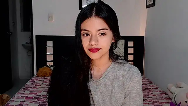 Snapshot of angelbeat_ chatting on March 16, 1:49 am angelbeat  online show from March 16, 1:49 am