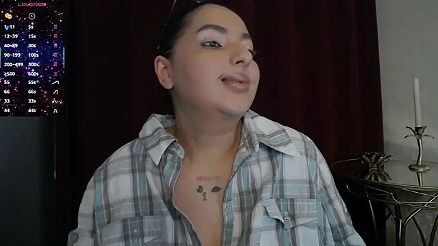 Snapshot of BustyAllyy chatting on November 4, 9:14 pm BustyAllyy online show from November 4, 9:14 pm