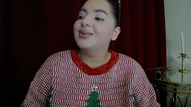 Snapshot of BustyAllyy chatting on November 25, 7:47 pm BustyAllyy online show from November 25, 7:47 pm