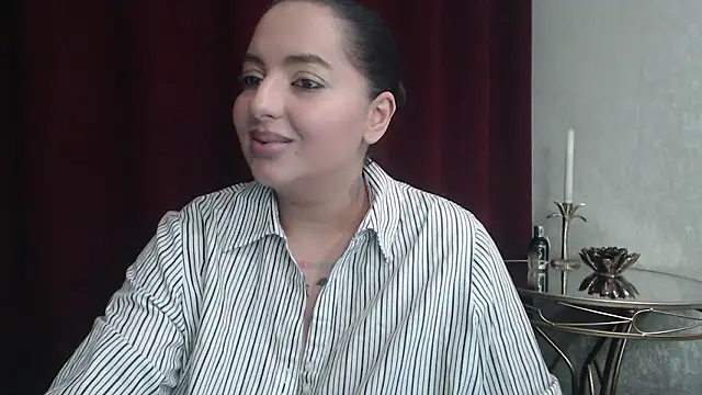 BustyAllyy online show from February 27, 6:19 pm