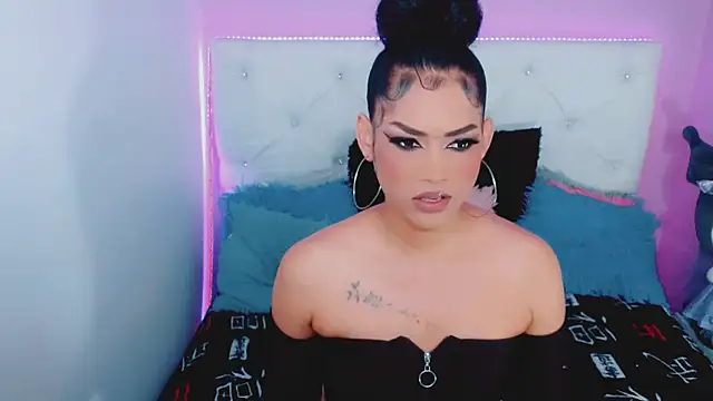 Amanda bigx online show from November 5, 4:23 am