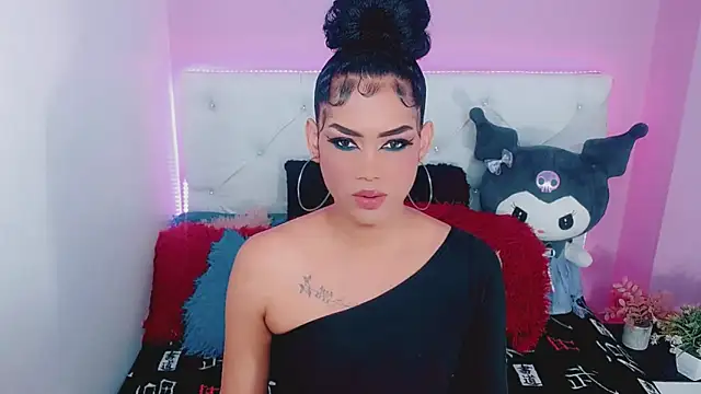 Amanda bigx online show from December 14, 5:35 am