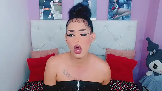 Amanda bigx online show from May 27, 4:53 am
