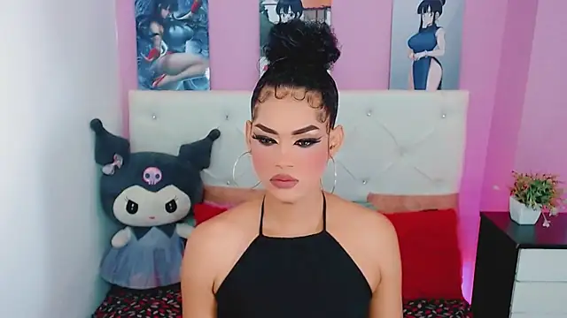 Amanda bigx online show from July 19, 5:33 am