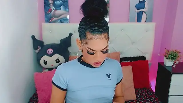 Amanda bigx online show from July 23, 3:04 am