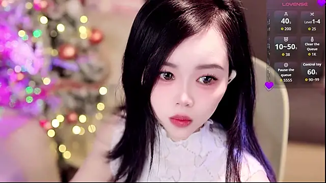 lilies-sweet online show from January 15, 10:42 am