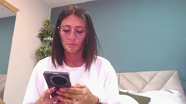 SharisWillian online show from January 12, 4:18 am