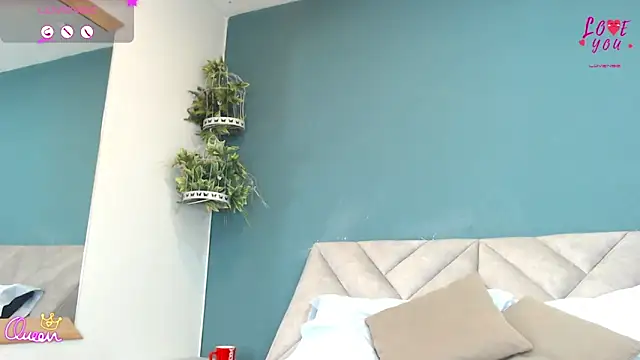 SharisWillian online show from June 3, 4:04 am